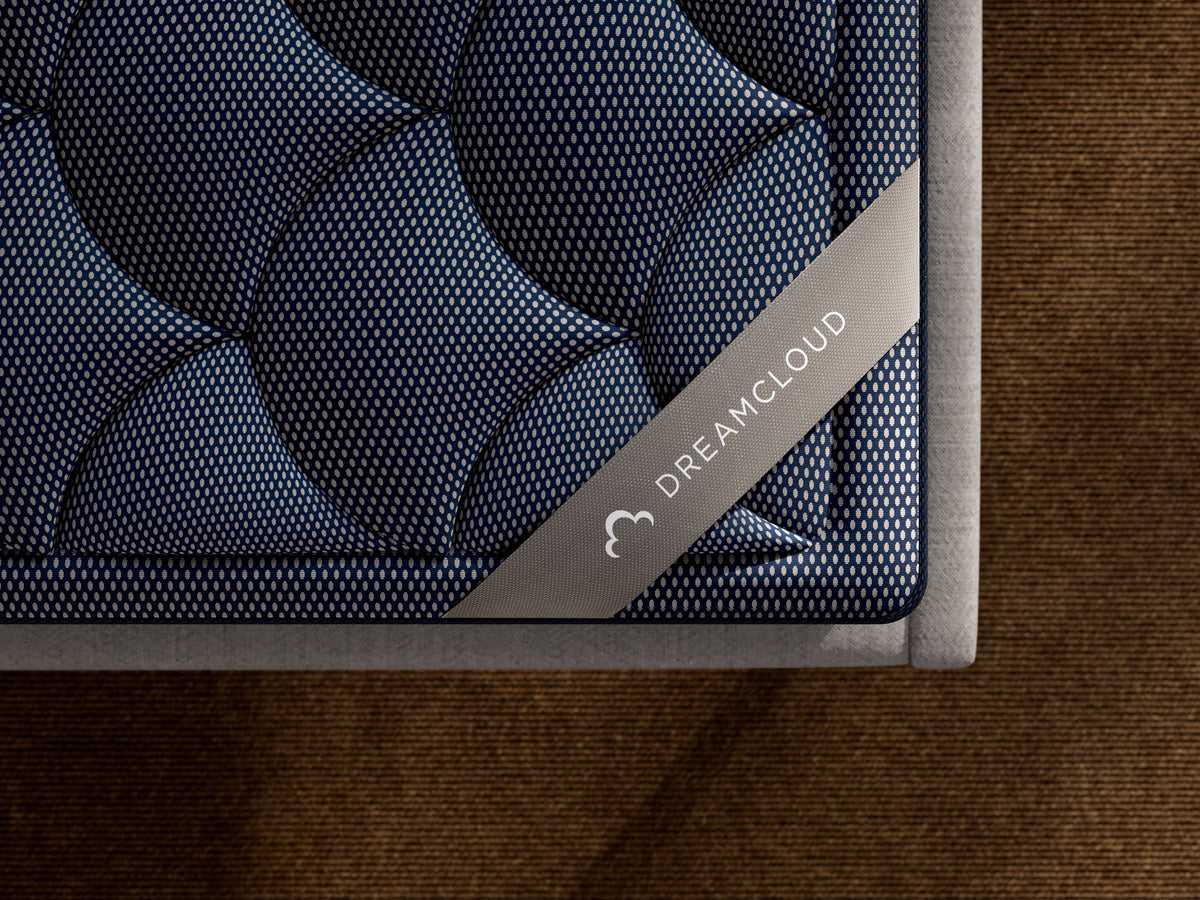 Dreamcloud Luxe Hybrid Mattress