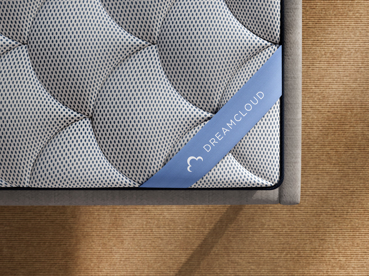 Dreamcloud Premier Hybrid Mattress