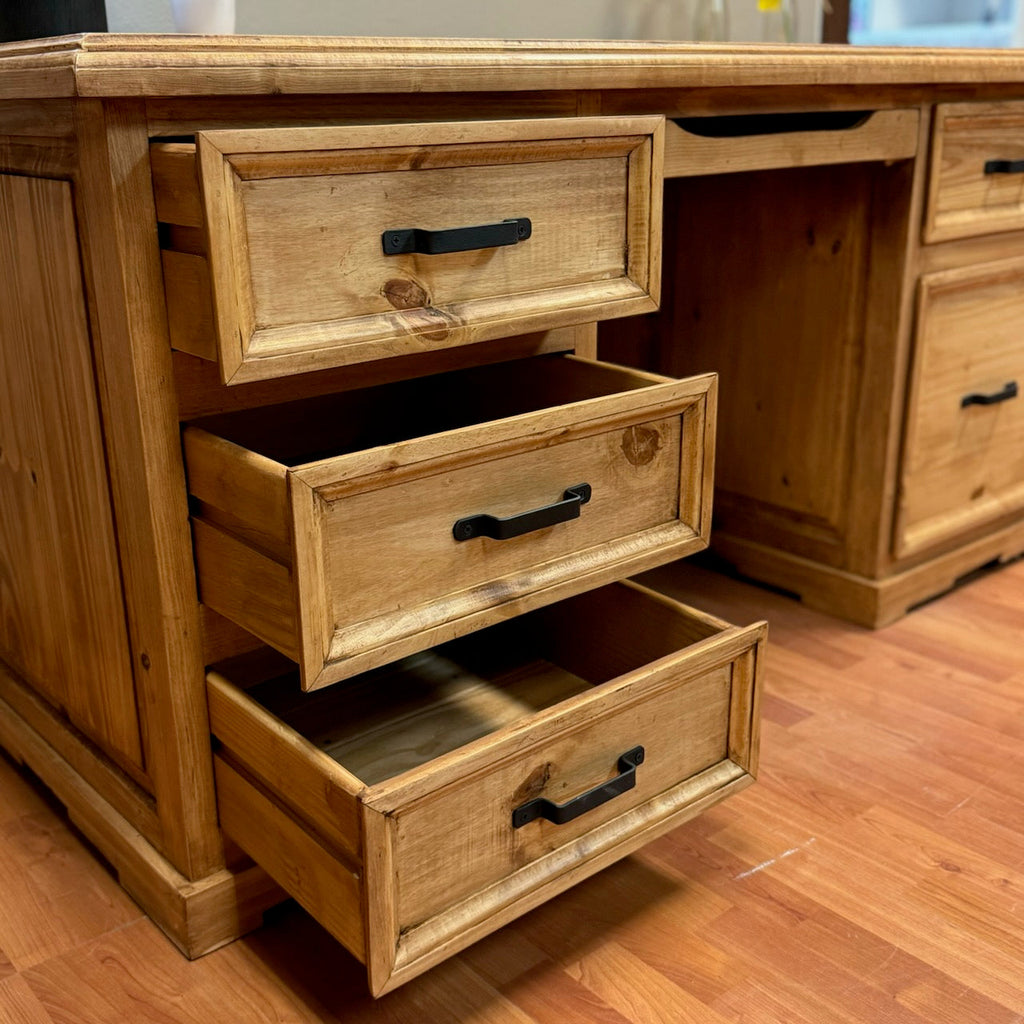 Sierra Executive Desk