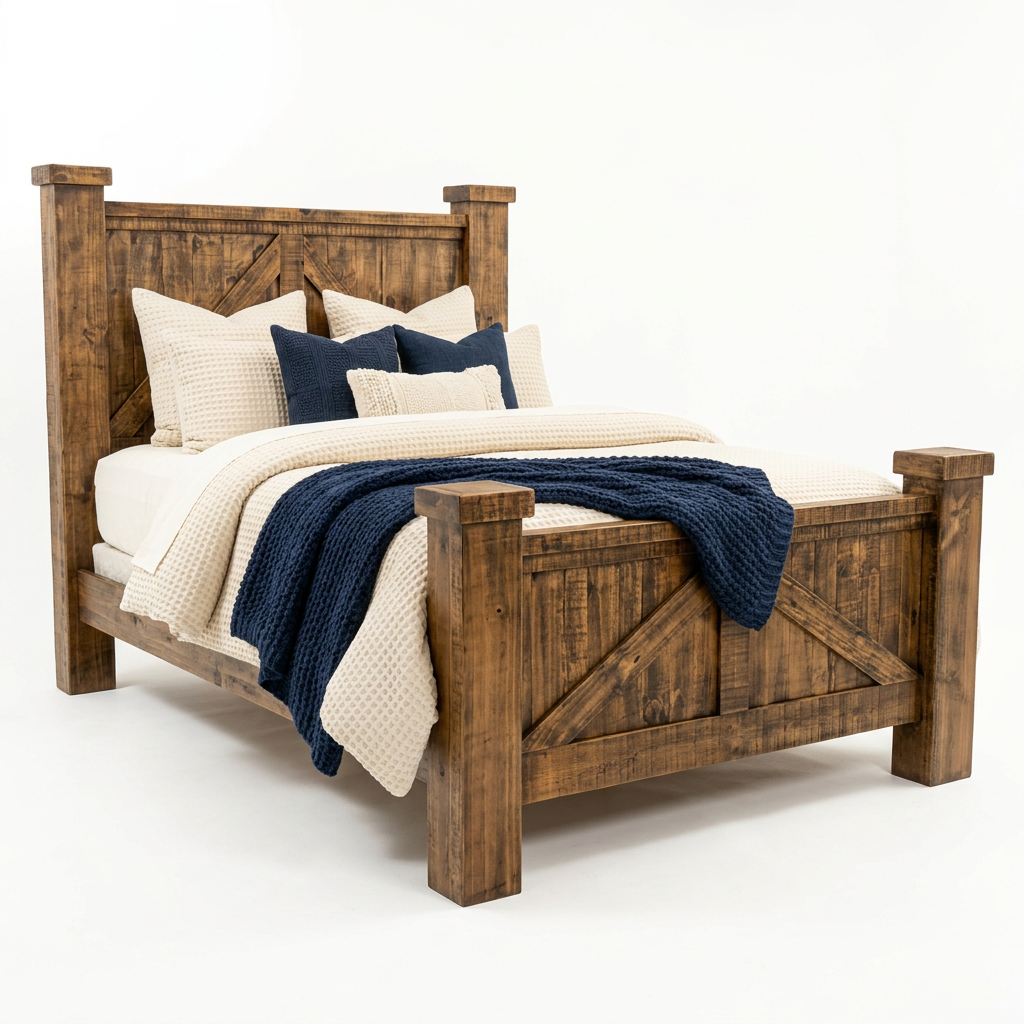 Far West Bed