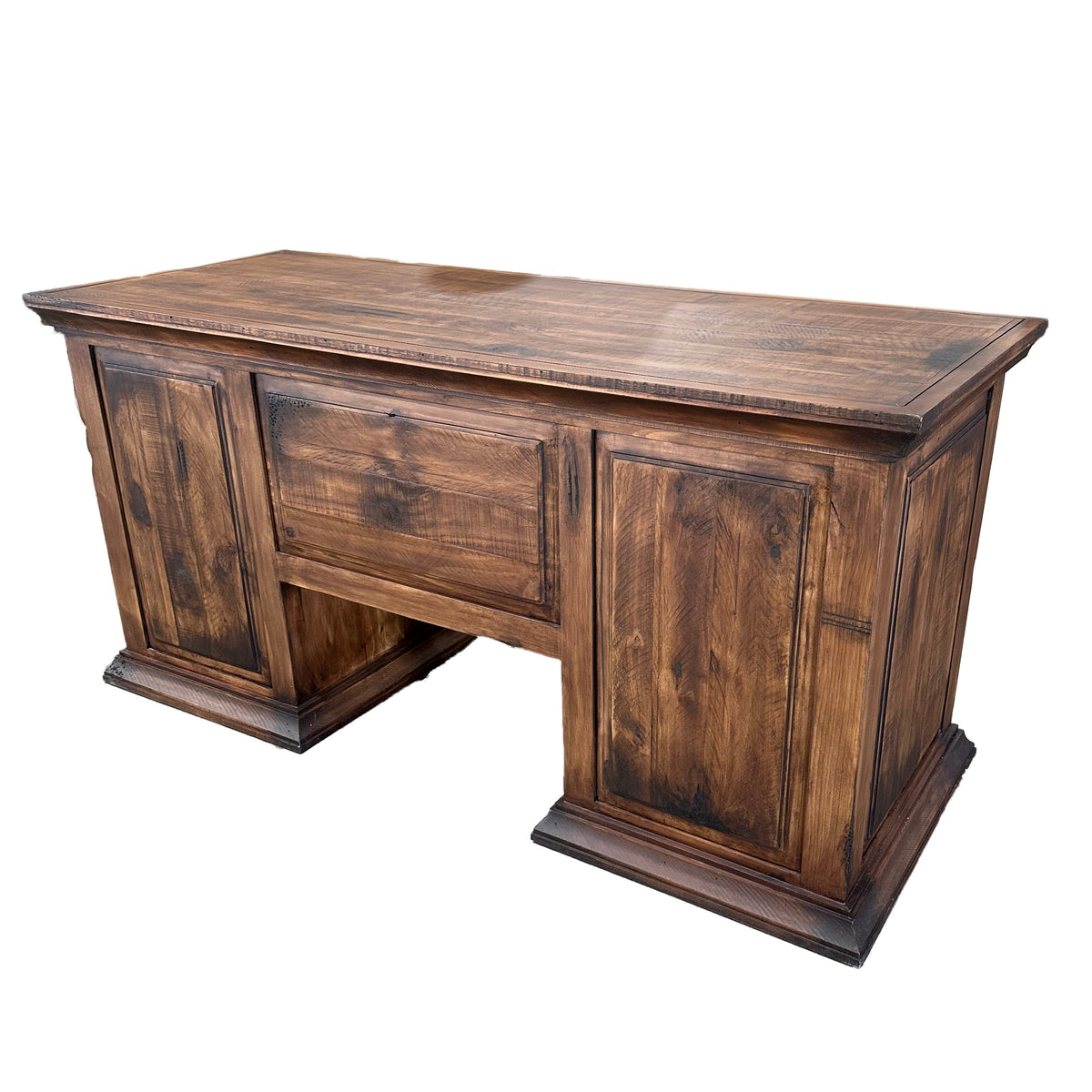 Santa Fe Computer Desk