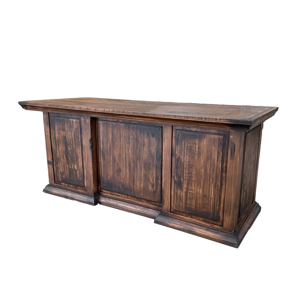 Santa Fe Executive Desk