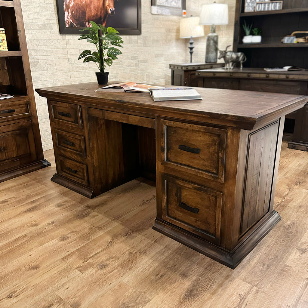 Santa Fe Office Bundle