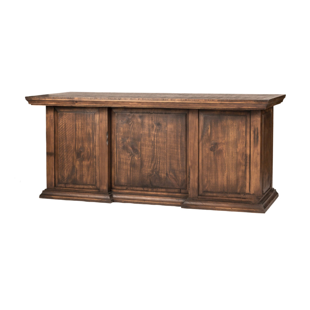 Santa Fe Executive Desk