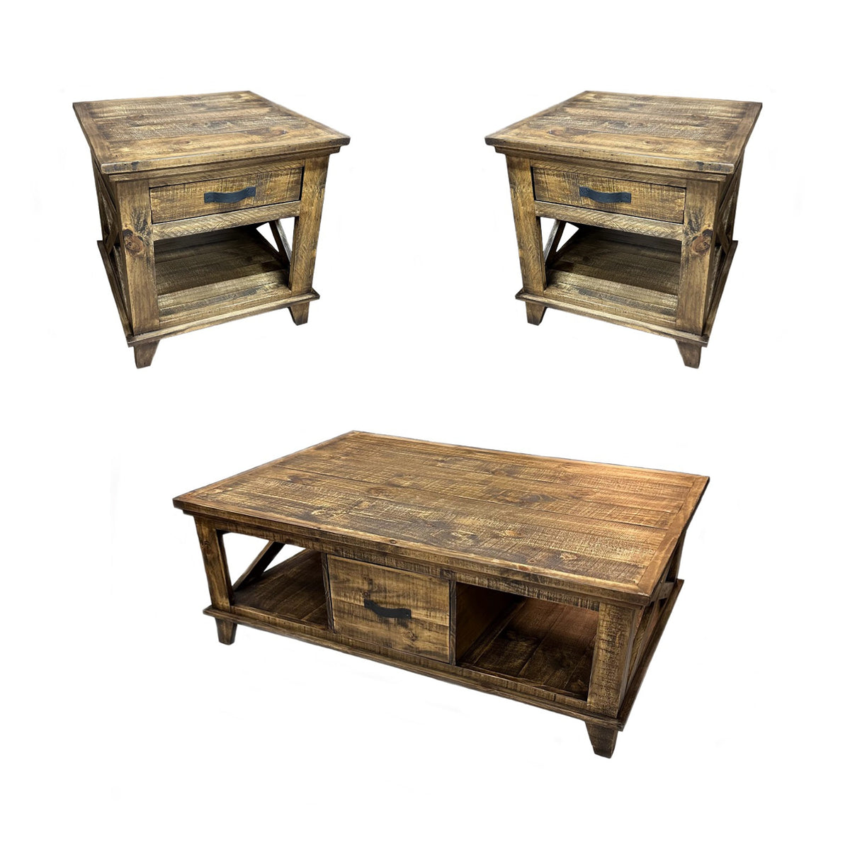 Westwood Coffee Table Set