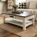 Gatlinburg Coffee Table
