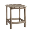 Outdoor Side Tables