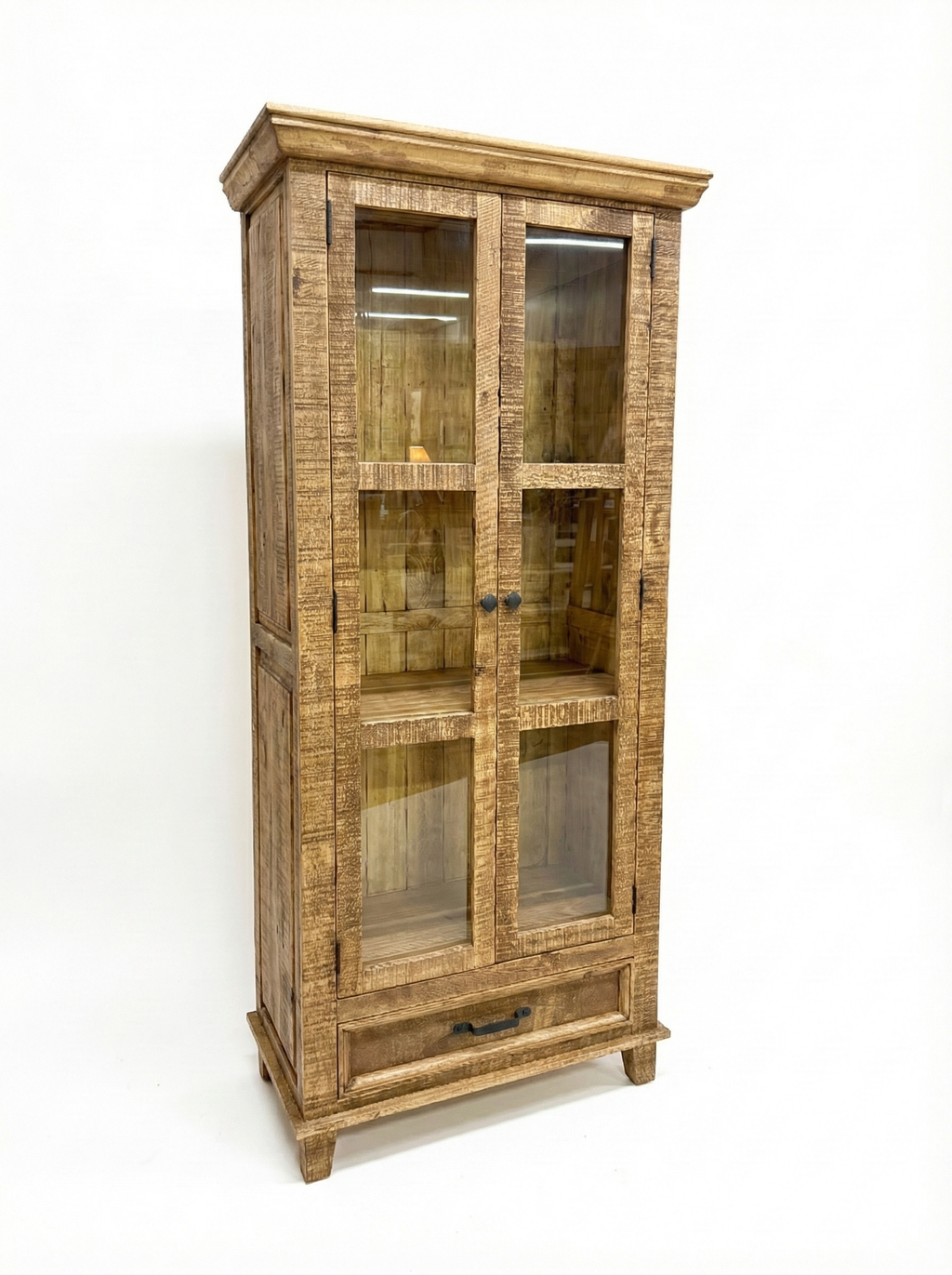Longhorn Cabinet