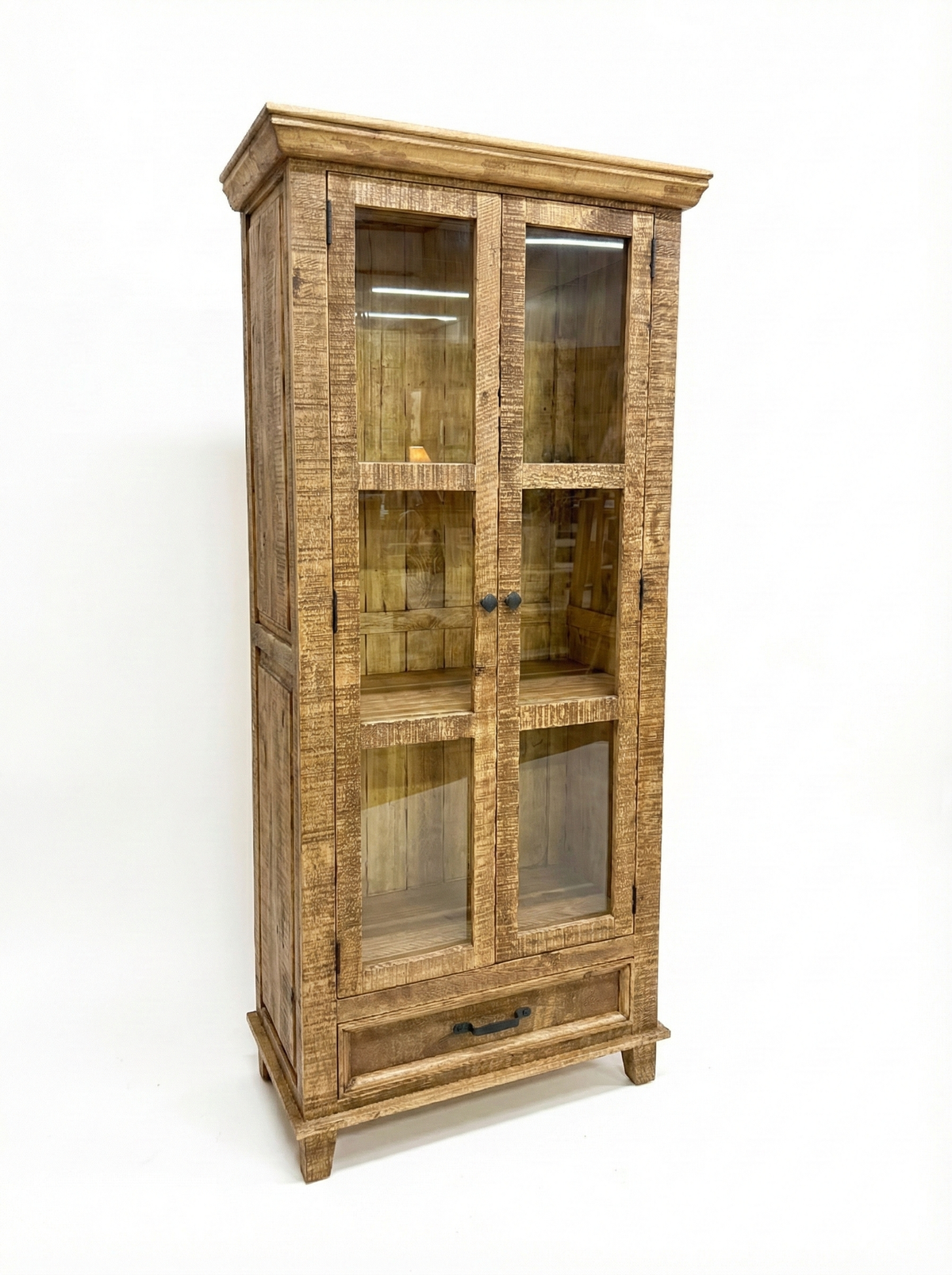 Longhorn Cabinet