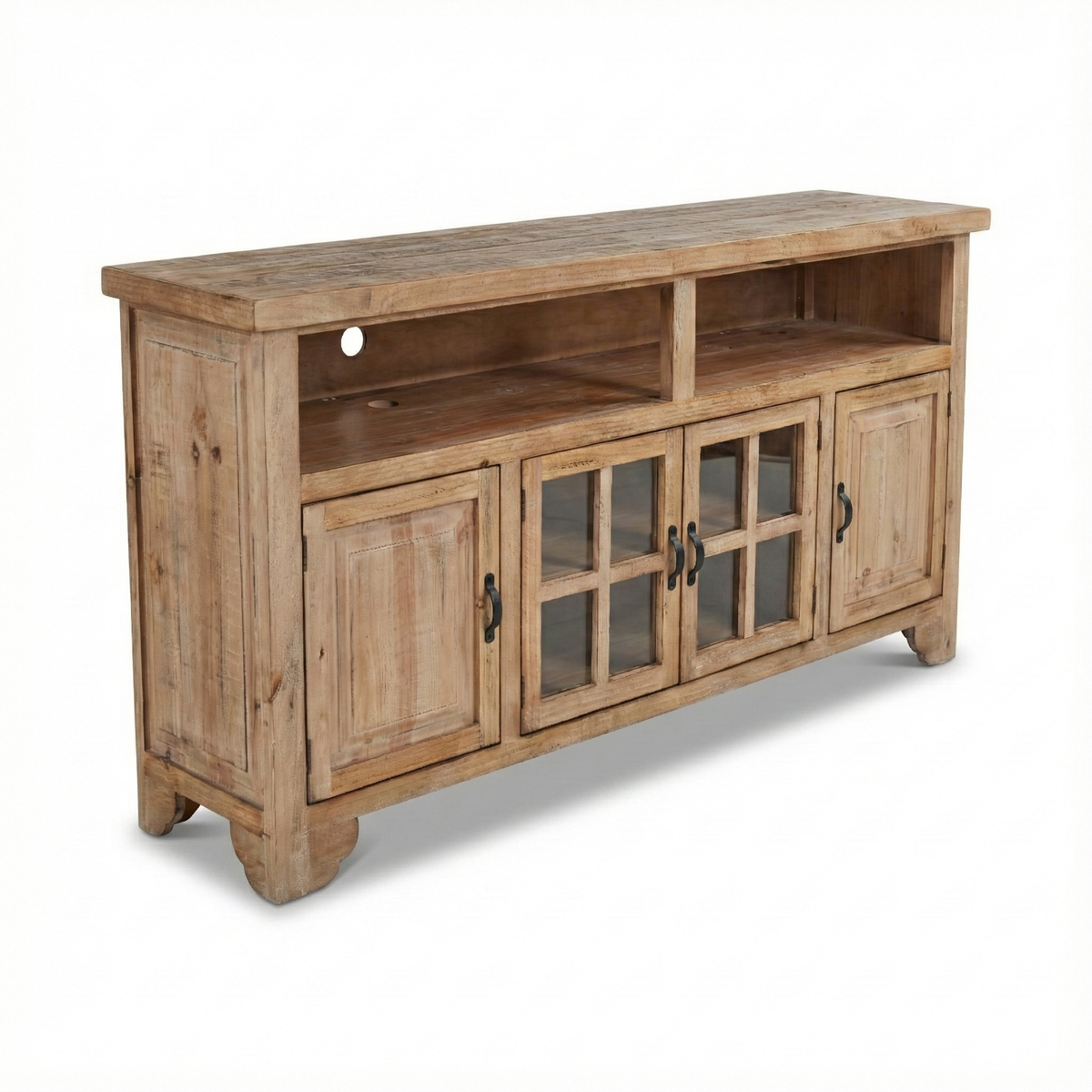 Pioneer 70" Tv Stand