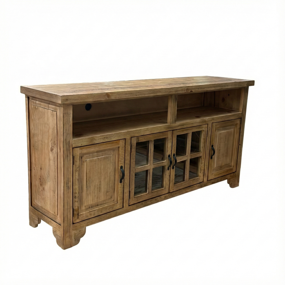Pioneer 60" Tv Stand