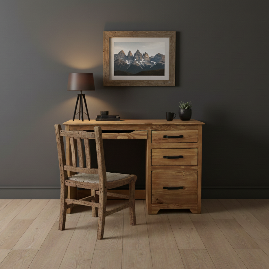 Sierra Student Desk