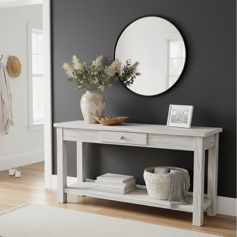 Richmond Sofa Table
