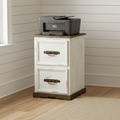 Gatlinburg Filing Cabinet