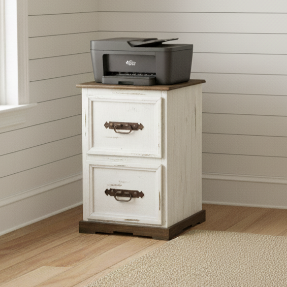 Gatlinburg Filing Cabinet