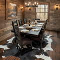 Outlaw 8' Dining Set