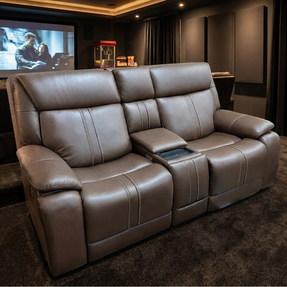 Highland Audio Immersive Loveseat