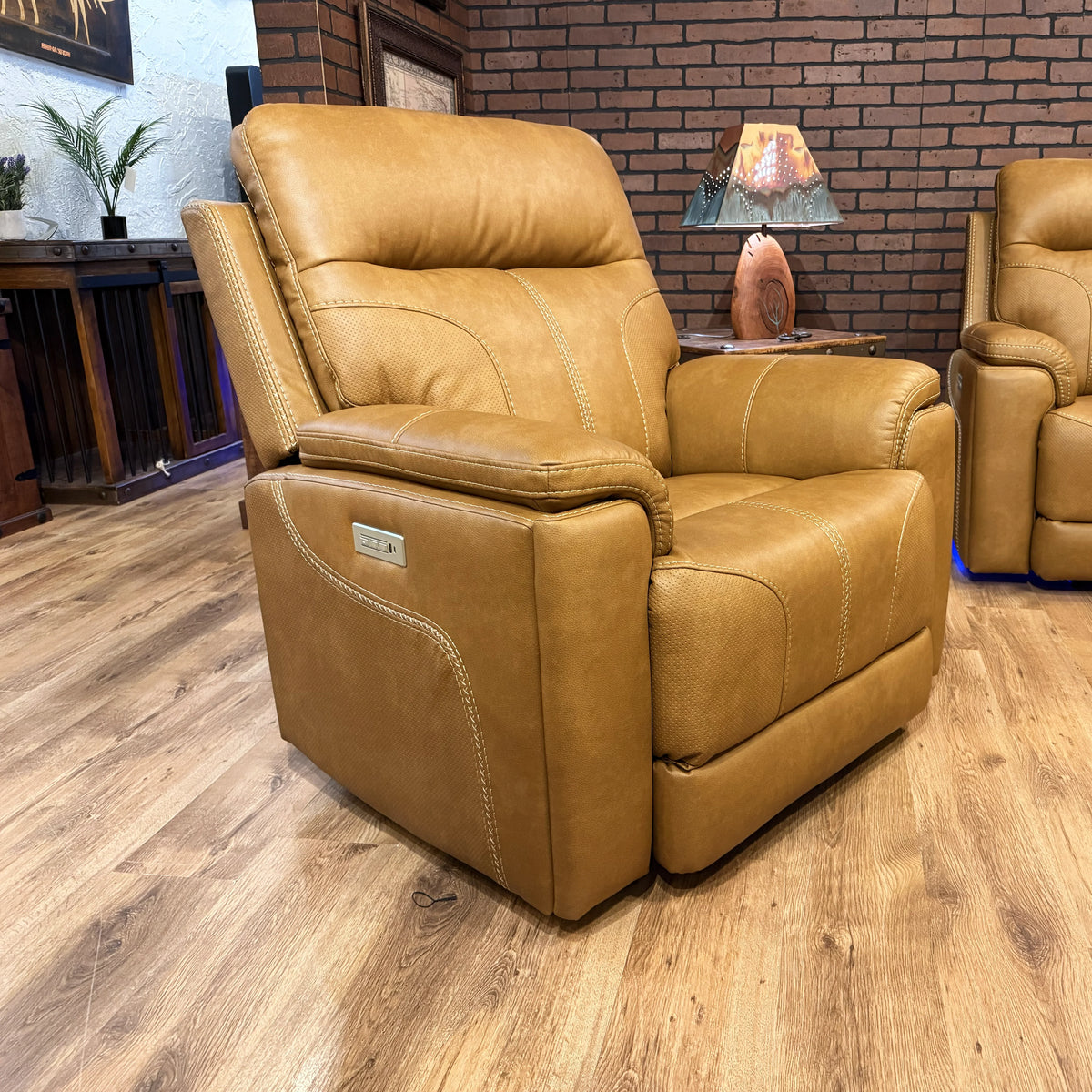 Tumbleweed Audio Immersive Sofa Set