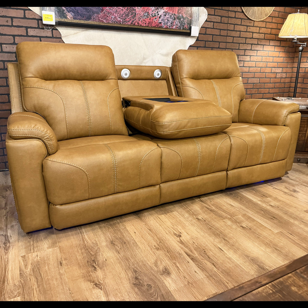 Tumbleweed Audio Immersive Sofa Set