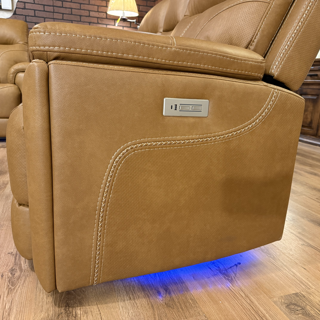 Tumbleweed Audio Immersive Recliner