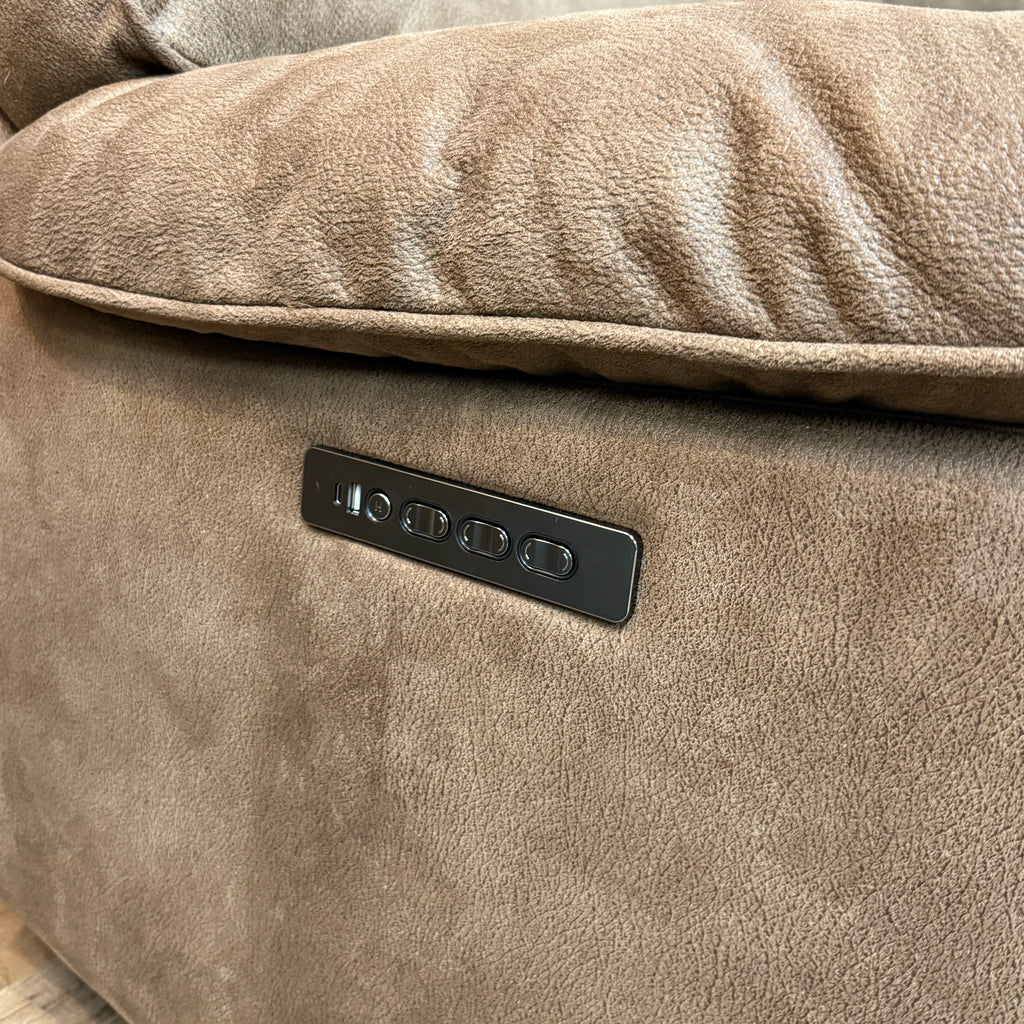 Stampede Audio Immersive Sectional