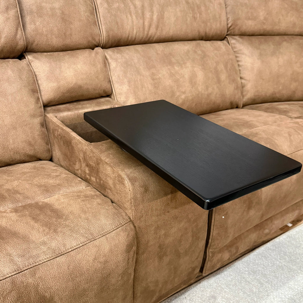 Stampede Audio Immersive Sectional