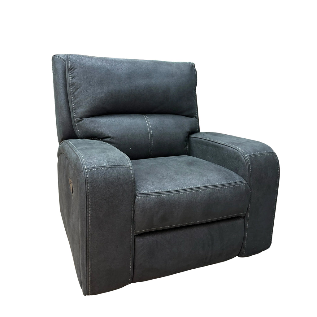 Slate Recliner