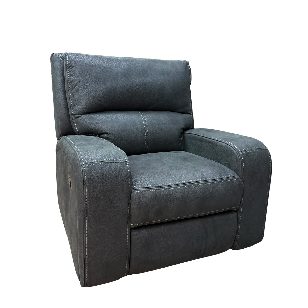 Slate Recliner
