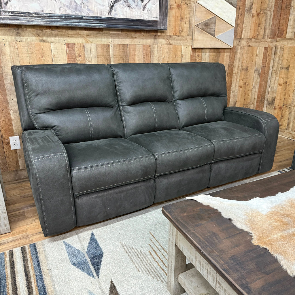 Slate Sofa