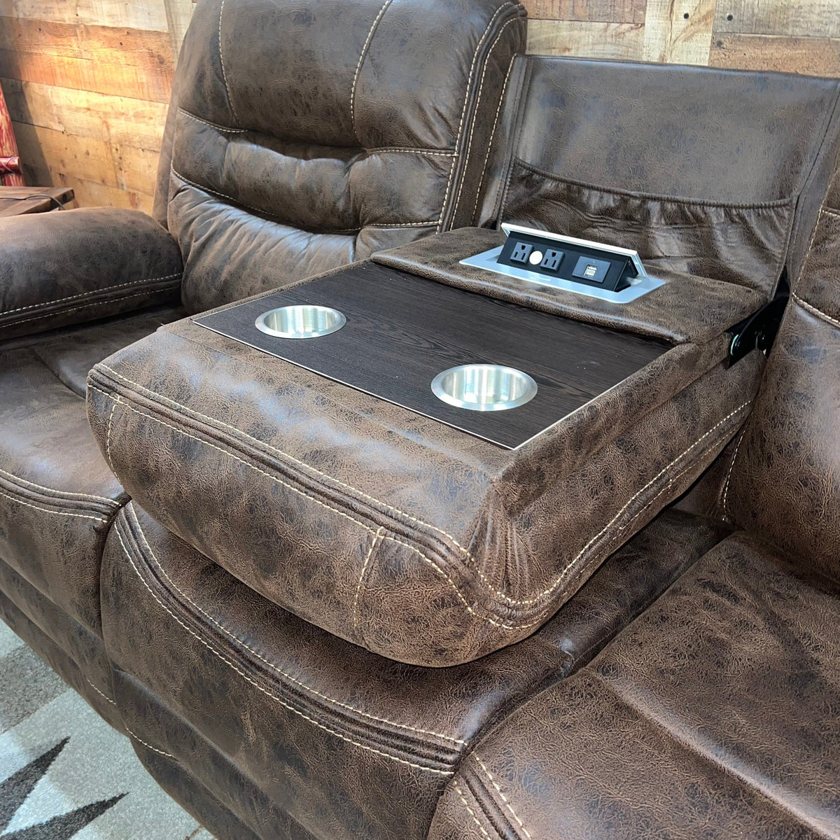 Stetson Sofa