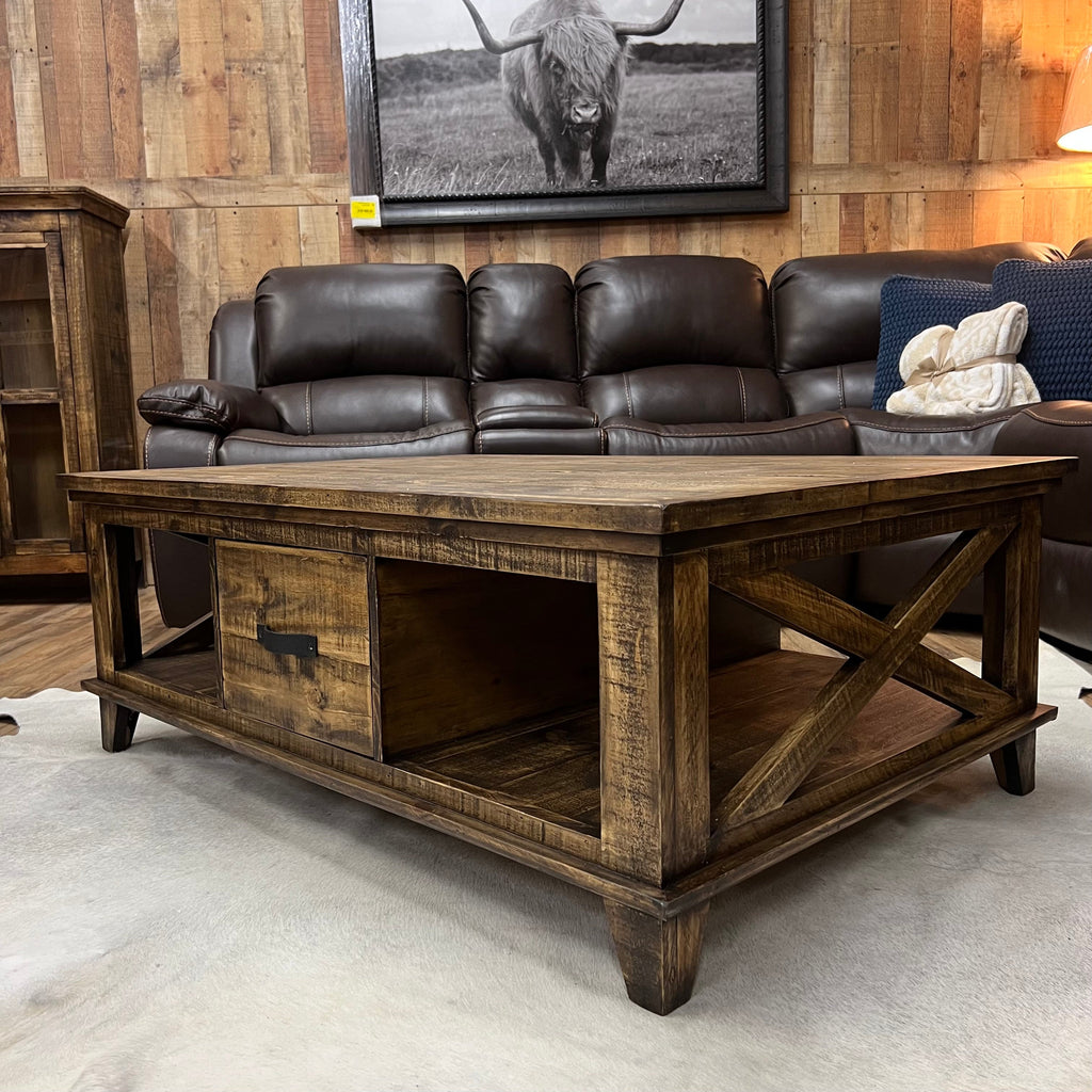 Westwood Coffee Table Set