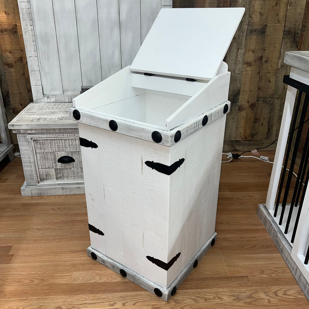 Providence Trash Can