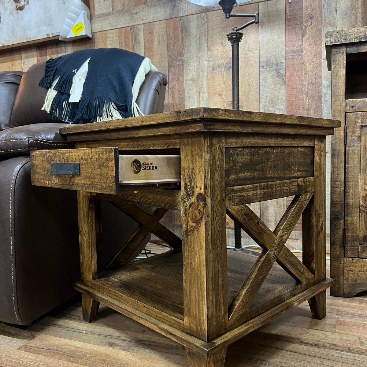 Westwood Coffee Table Set