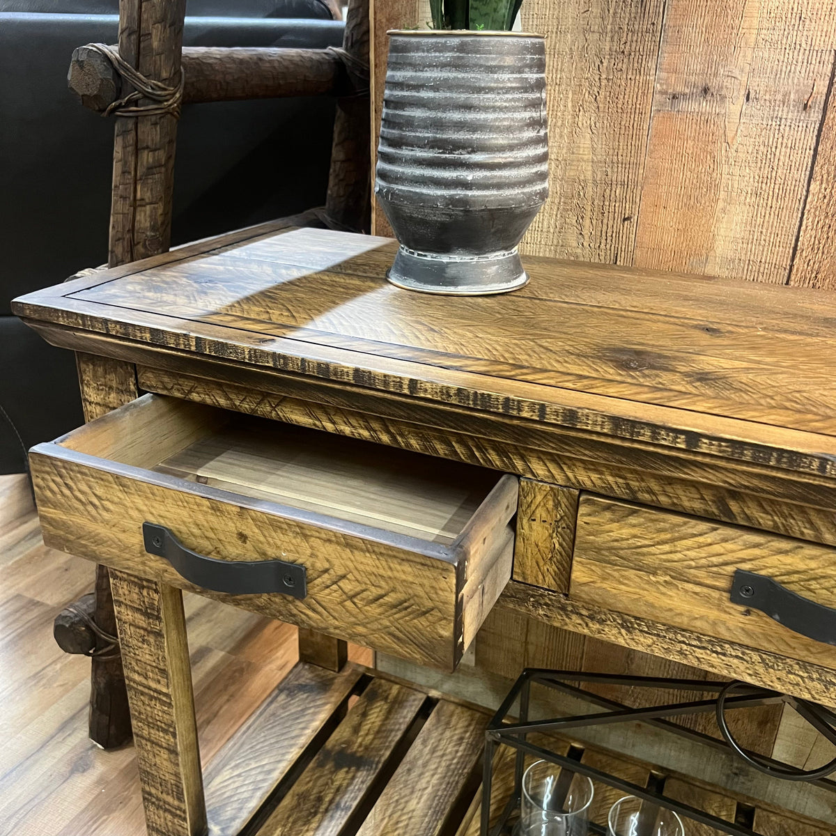 Parklane Sofa Table