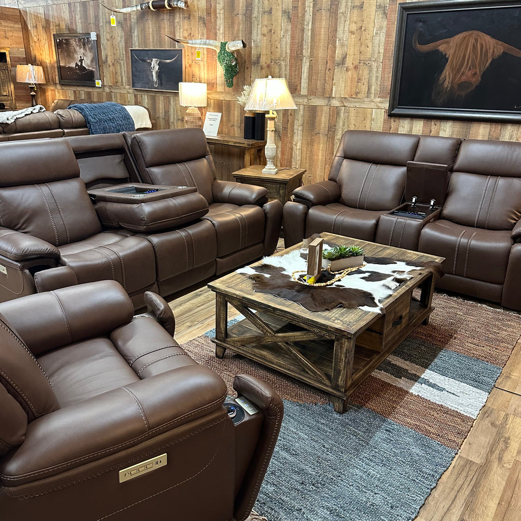 Highland Audio Immersive Sofa Set