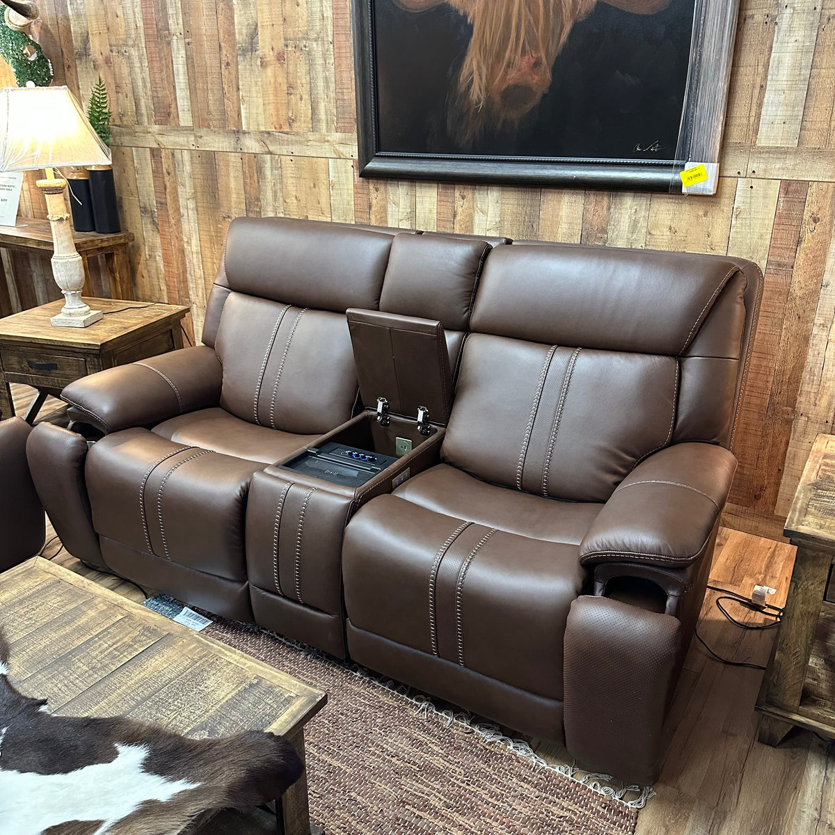 Highland Audio Immersive Loveseat