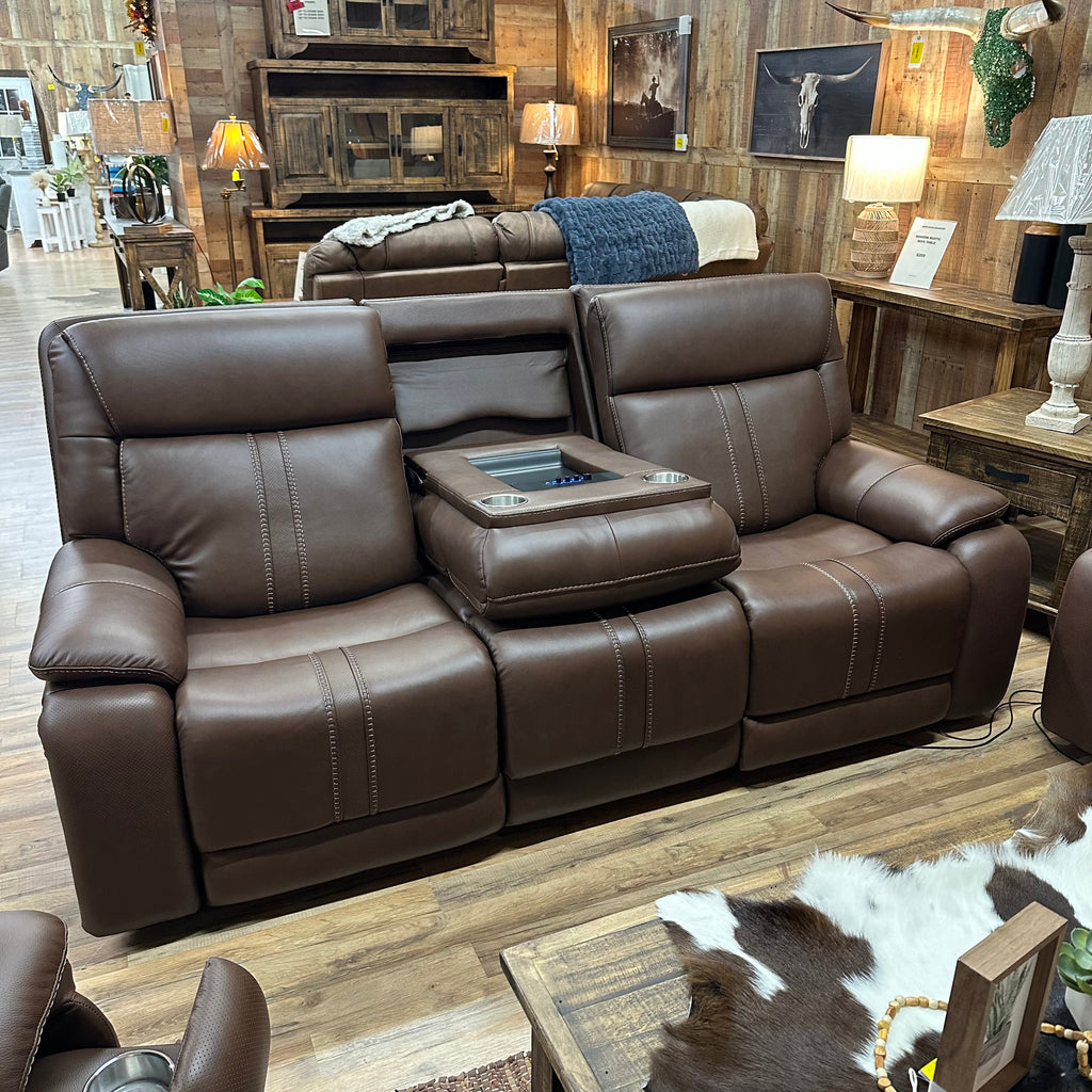 Highland Audio Immersive Sofa Set