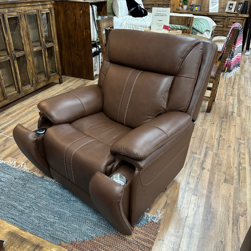 Highland Audio Immersive Recliner