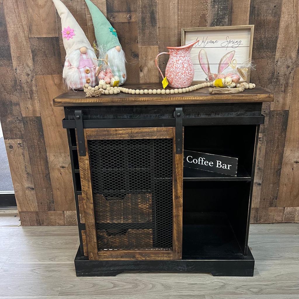 Urban Coffee Bar