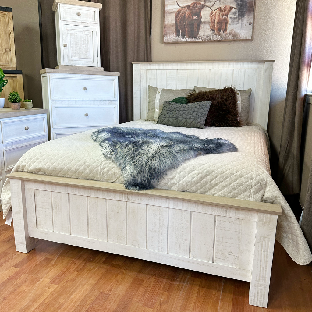 Hailey Bedroom Set