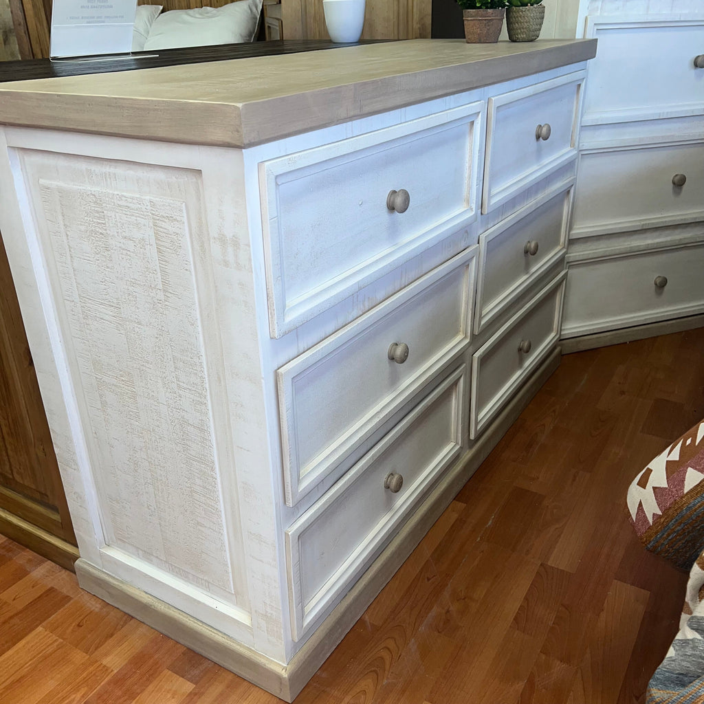 Hailey Bedroom Set
