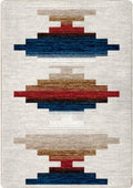 Cedar Flats Southwest Rug