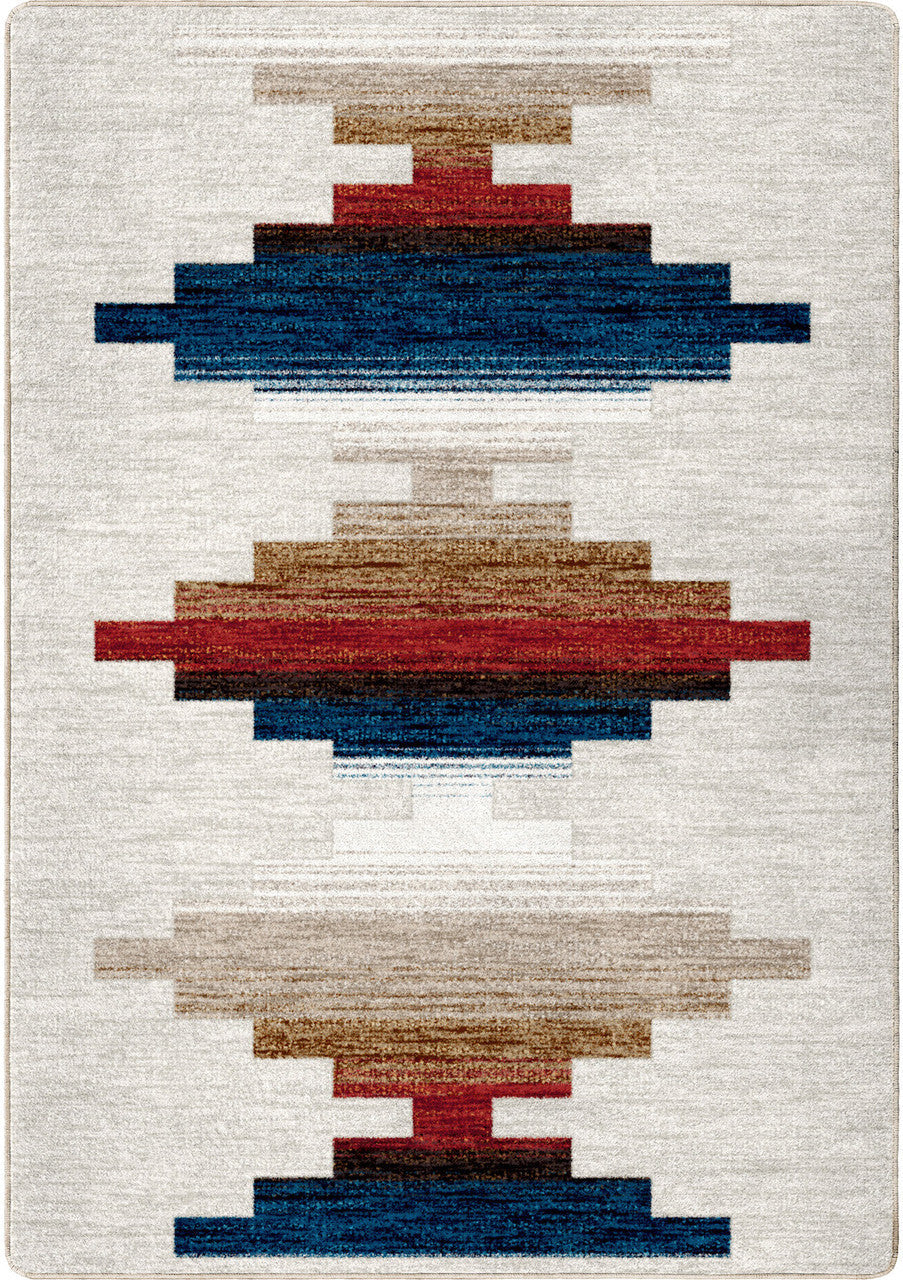 Cedar Flats Southwest Rug