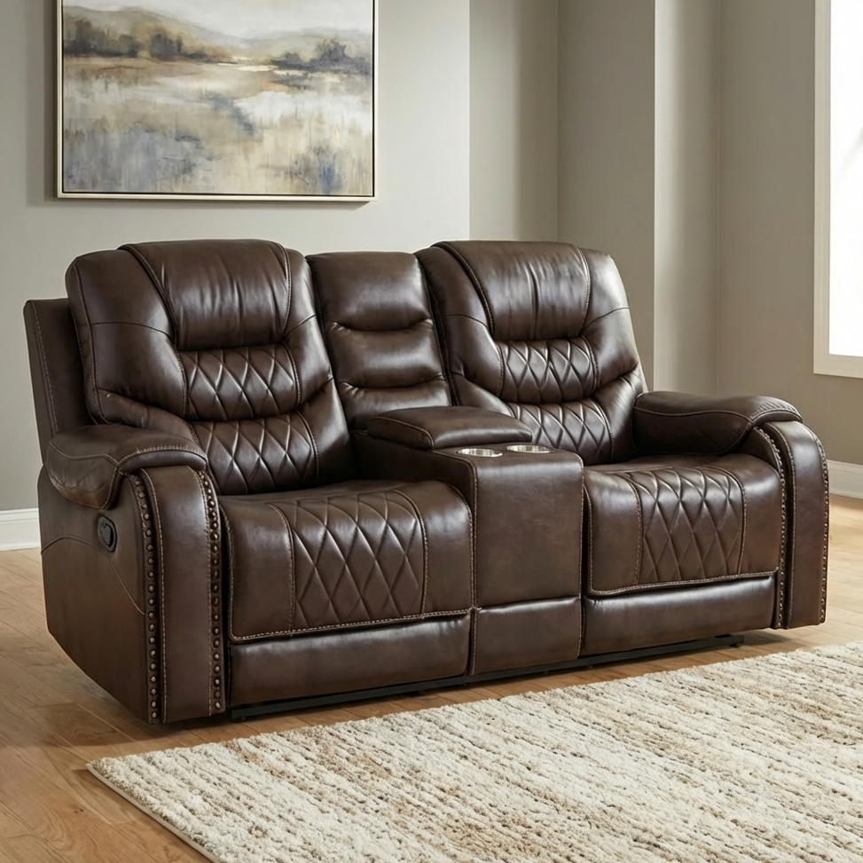 Laredo Loveseat