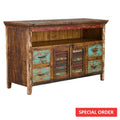 60" Cabana TV Stand