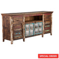 80" Cabana TV Stand