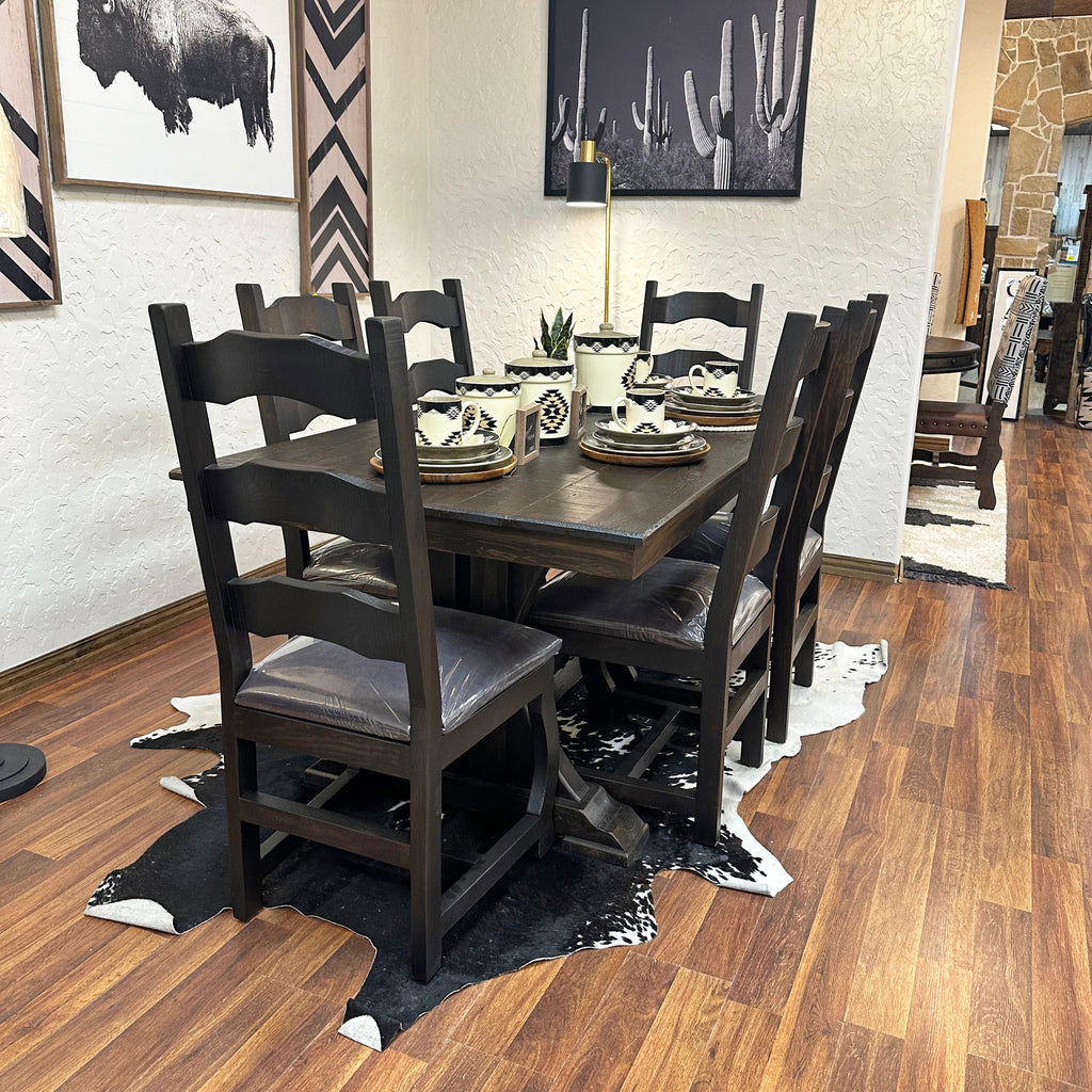 Catalina 6' Dining Set