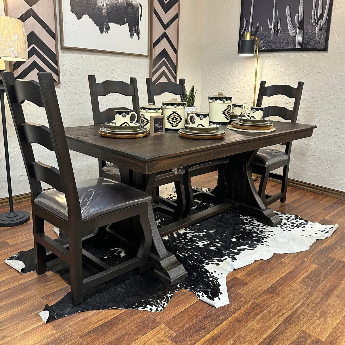 Catalina 6' Dining Set