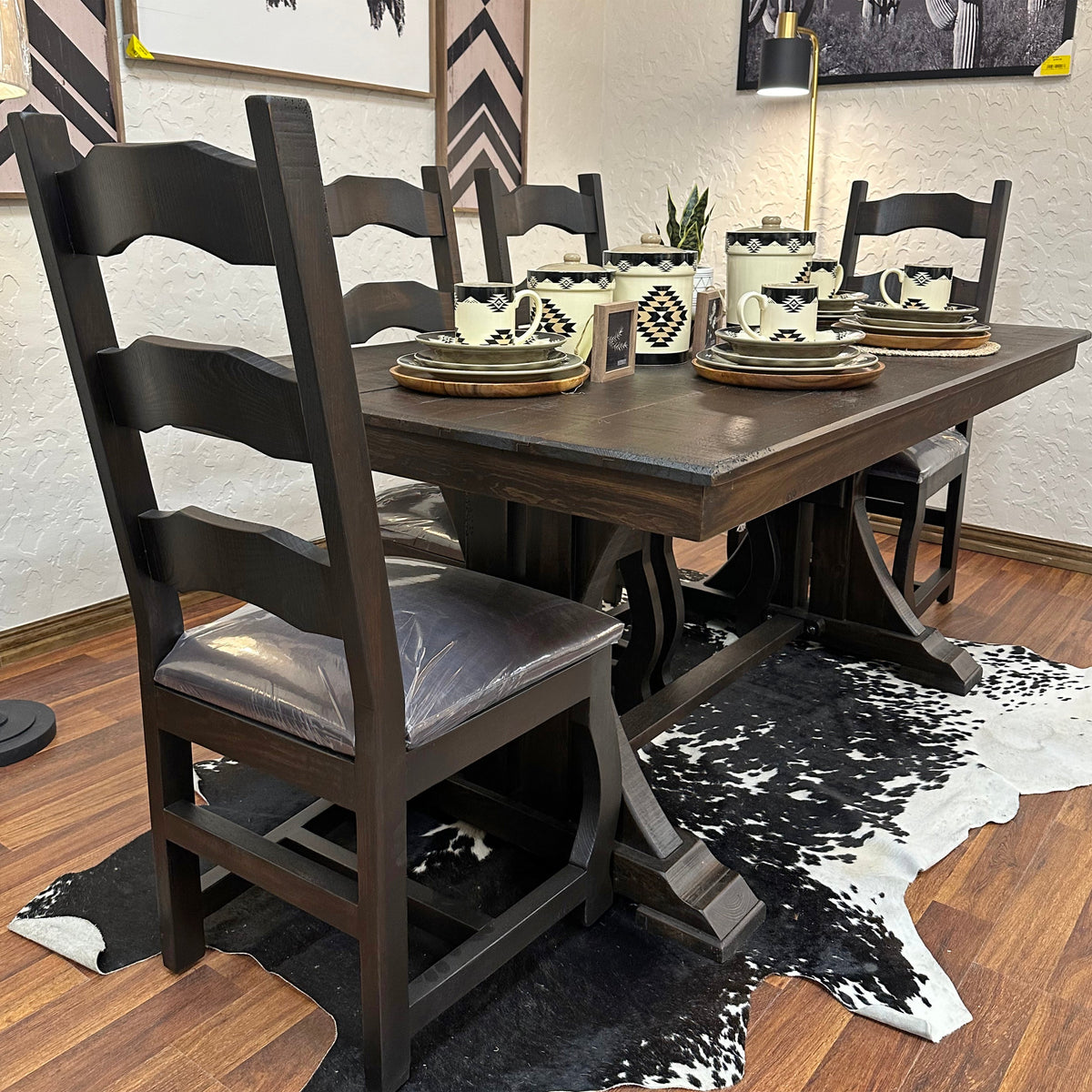 Catalina 6' Dining Set