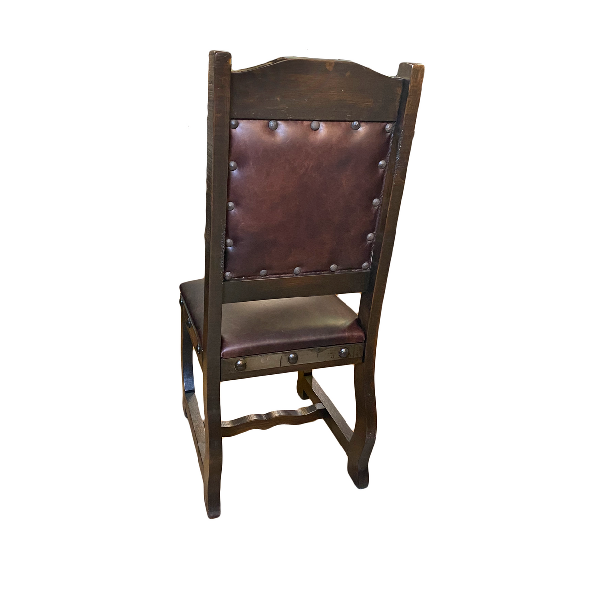 Old West 8' Dining Set